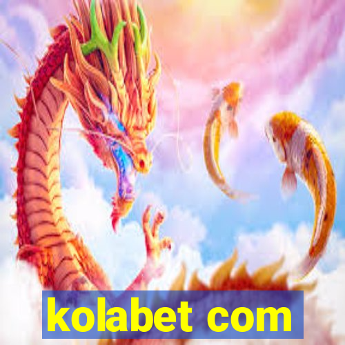 kolabet com